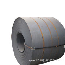 St37 Hot Rolled Steel Coil